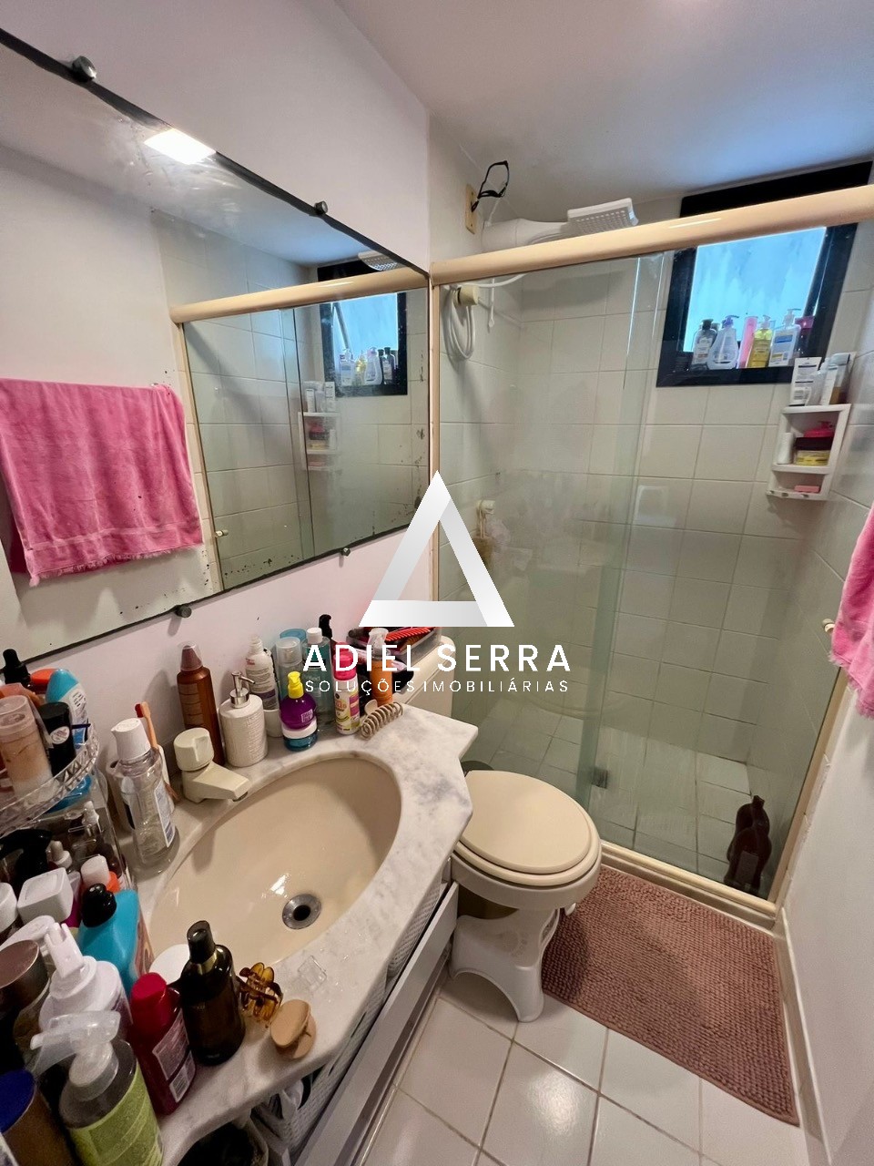 Apartamento - Pituba
