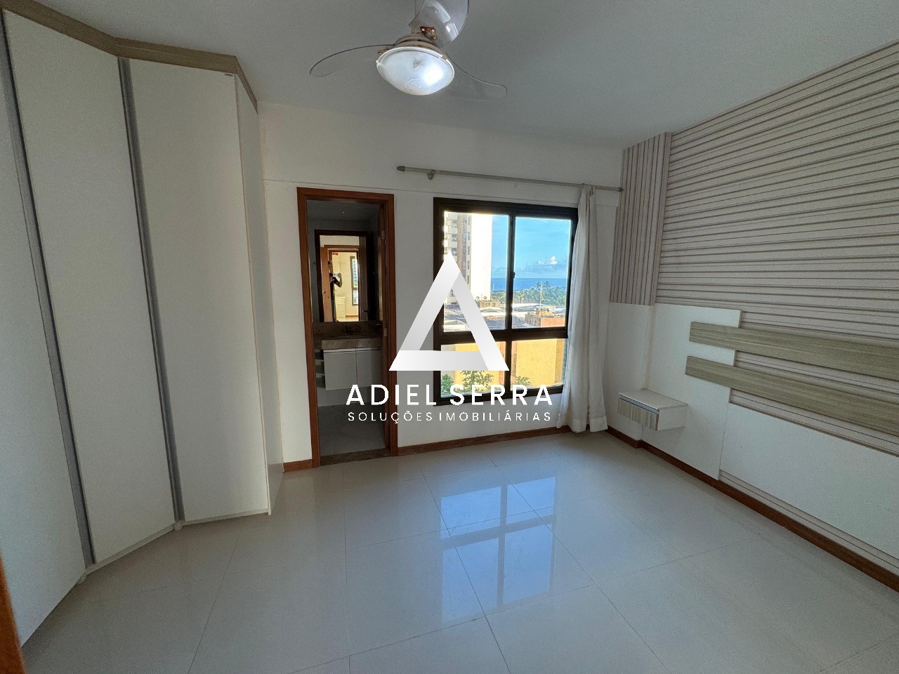 Apartamento - Costa azul