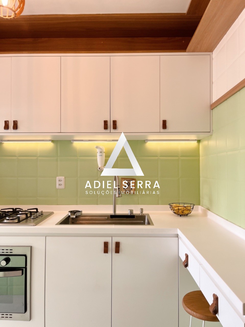 Apartamento - Stiep