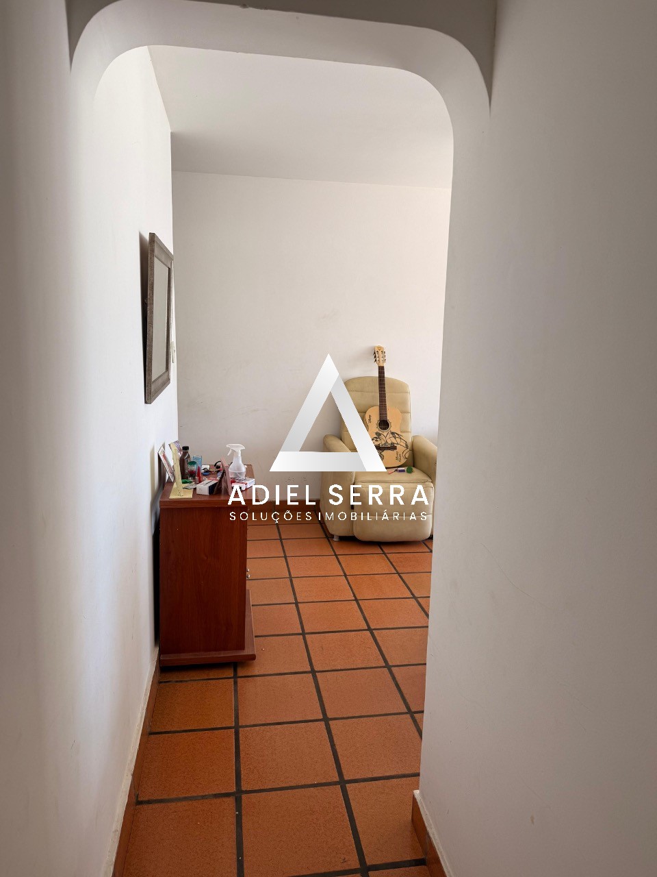 Apartamento - Costa azul