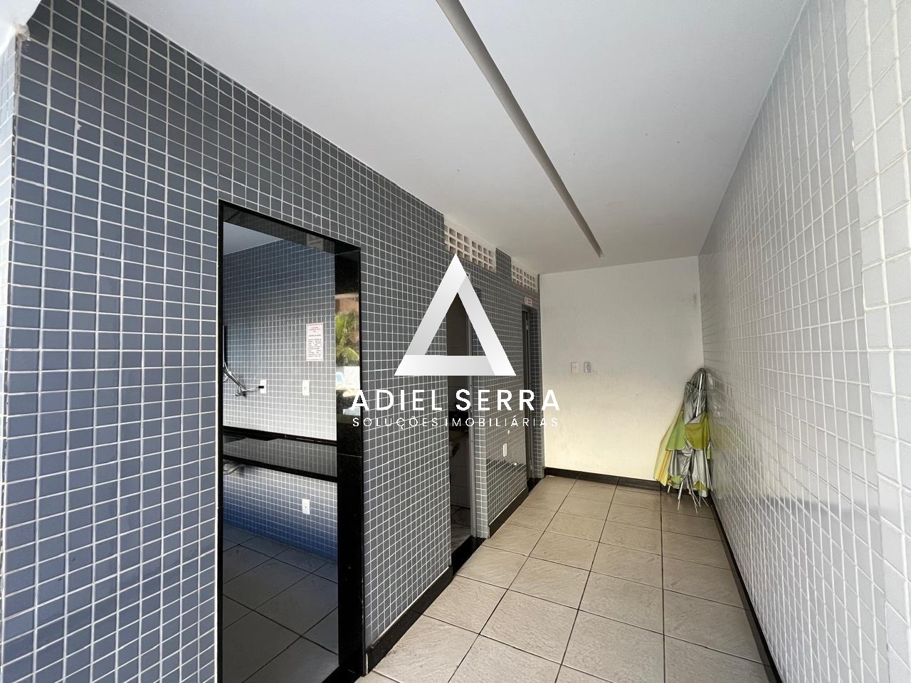 Apartamento - Costa azul