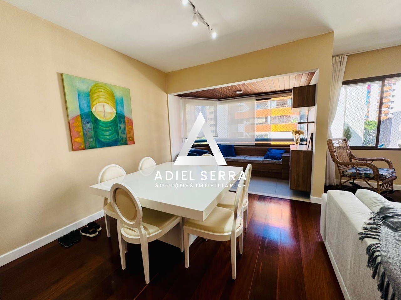 Apartamento - Pituba