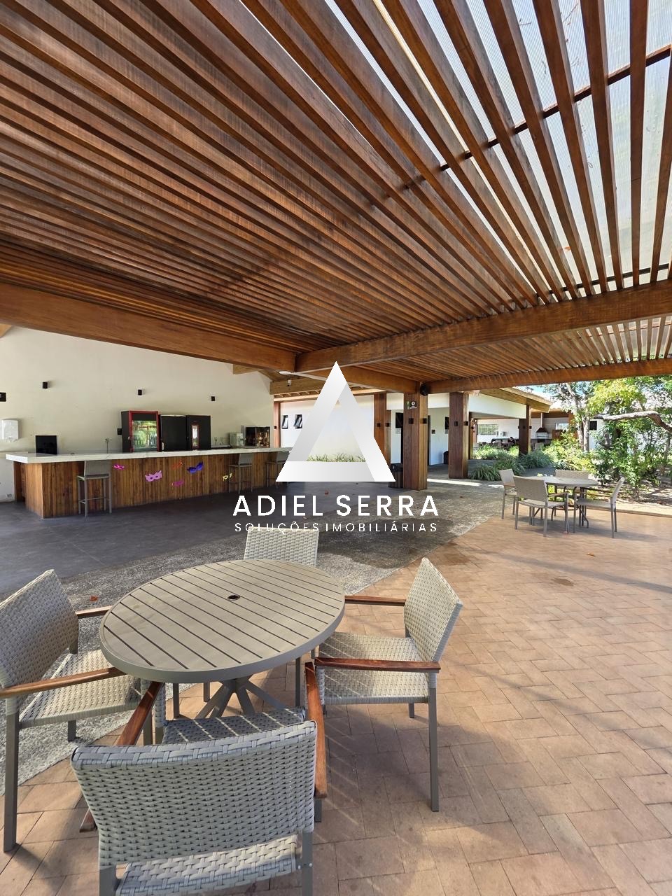 Apartamento - Praia do forte