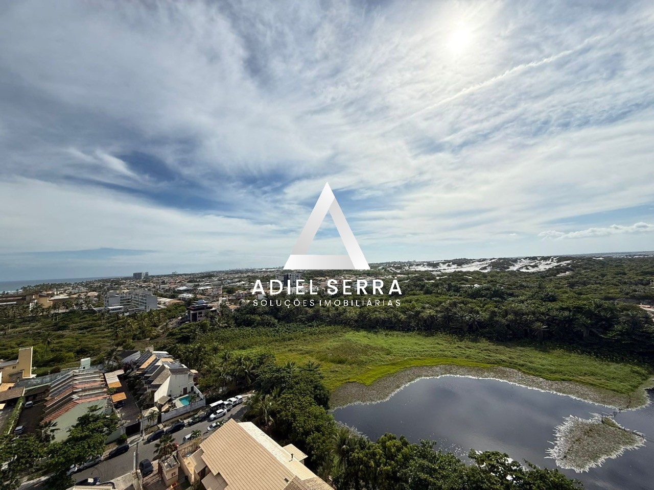 Apartamento - Stella maris