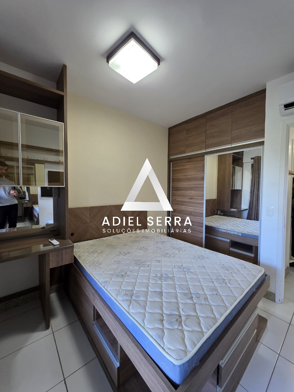 Apartamento - Paralela
