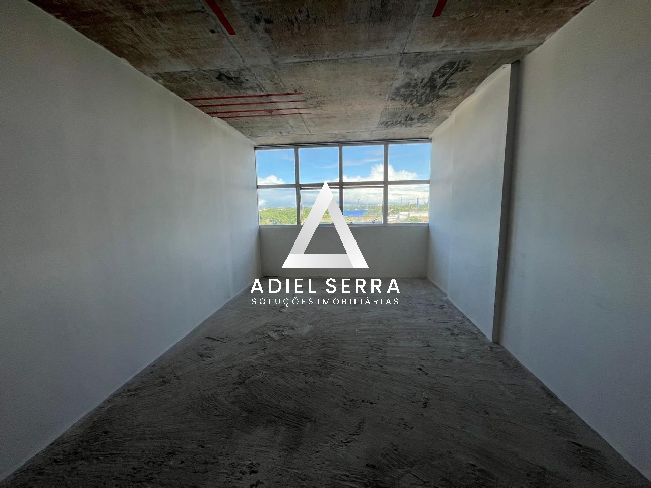 Apartamento - Centro
