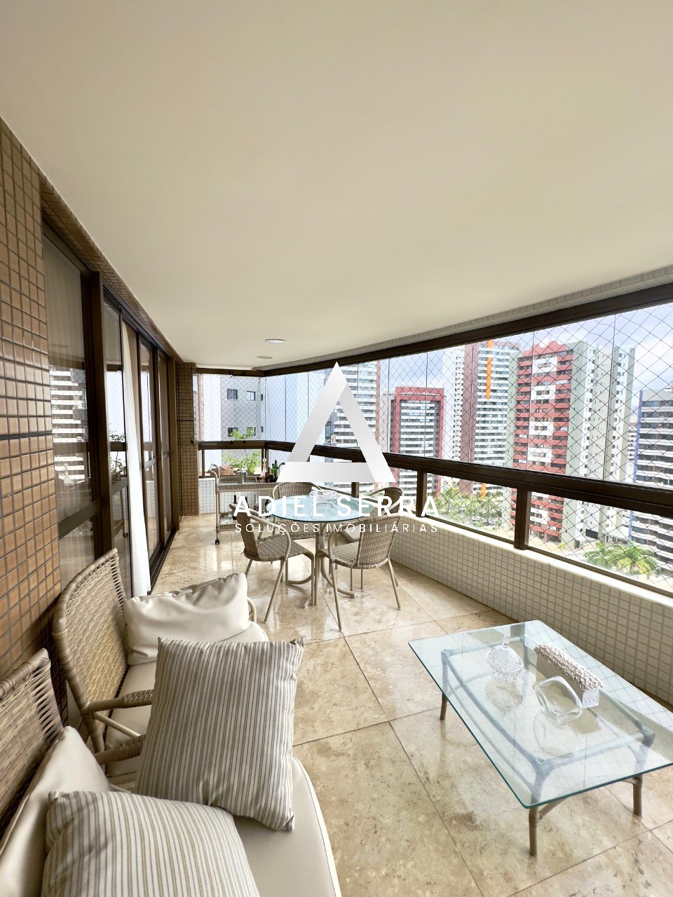 Apartamento - Pituba