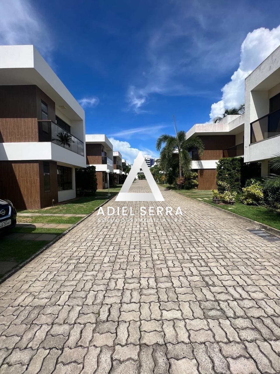Casa - Buraquinho