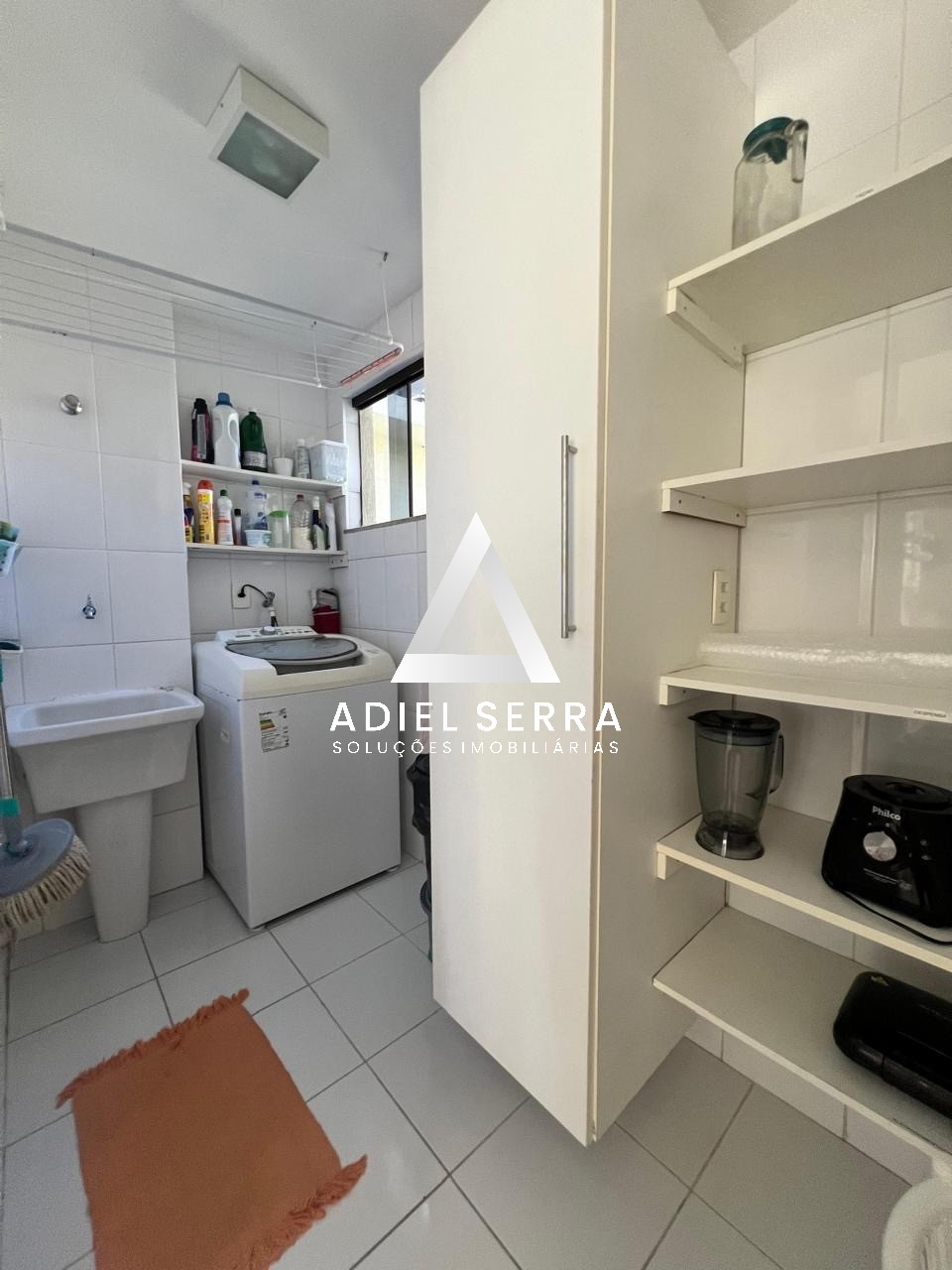 Apartamento - Genipabu (monte gordo)