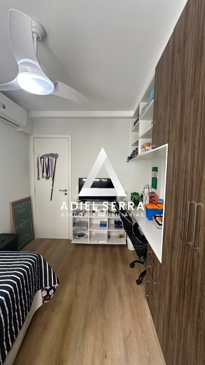 Apartamento - Alphaville i