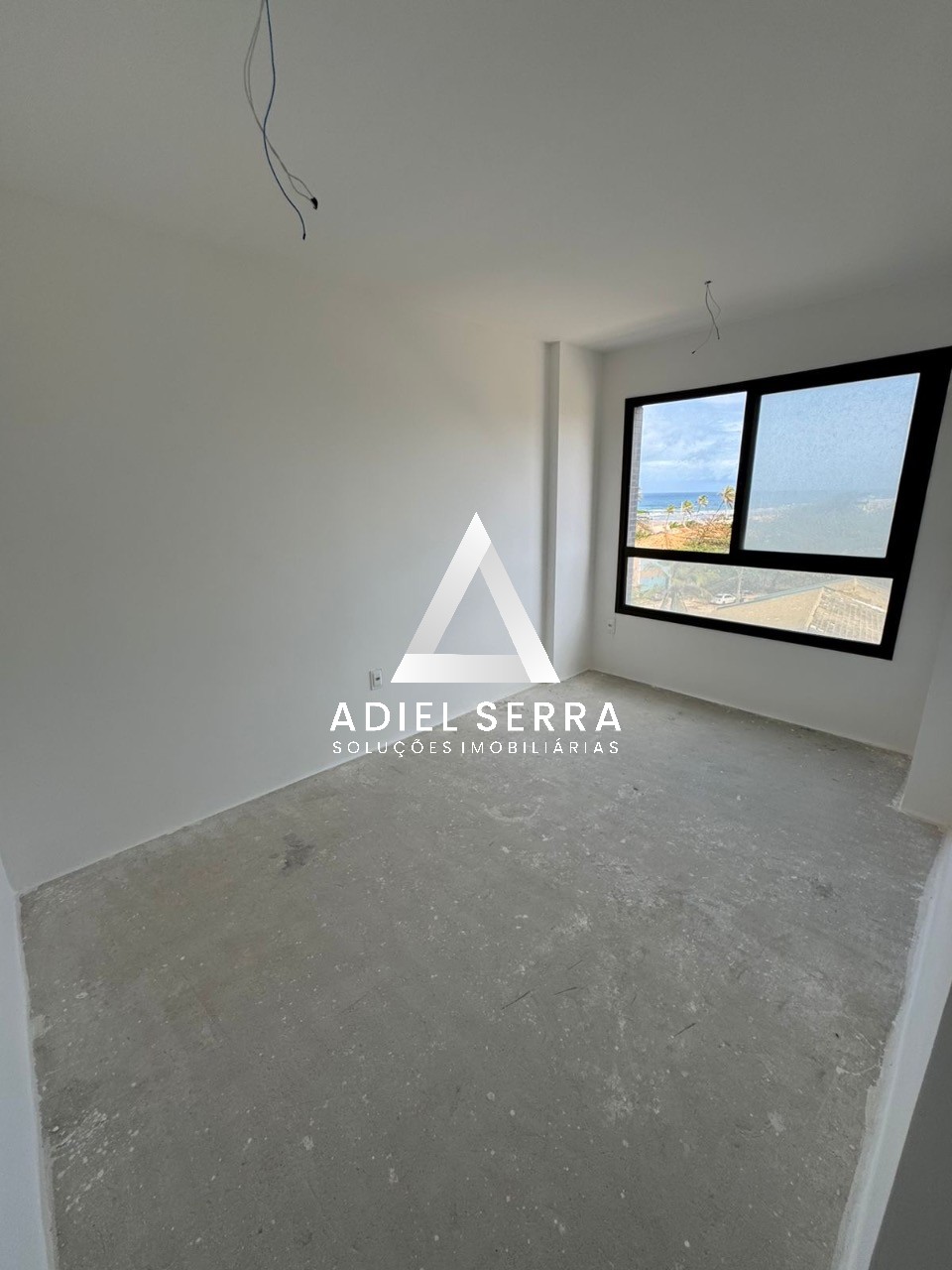 Apartamento - Jaguaribe