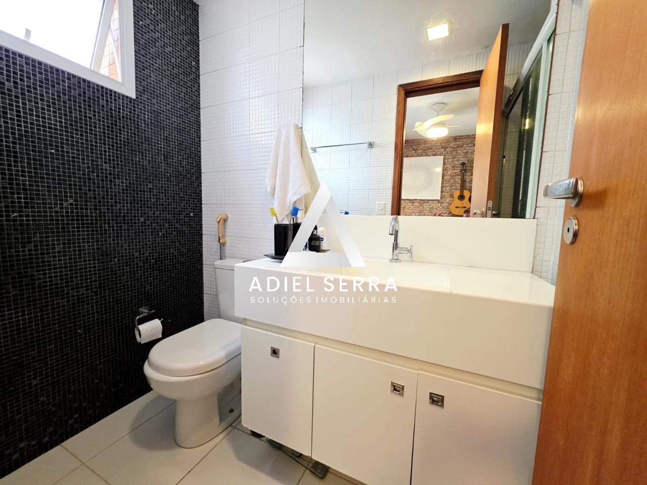Apartamento - Alphaville i