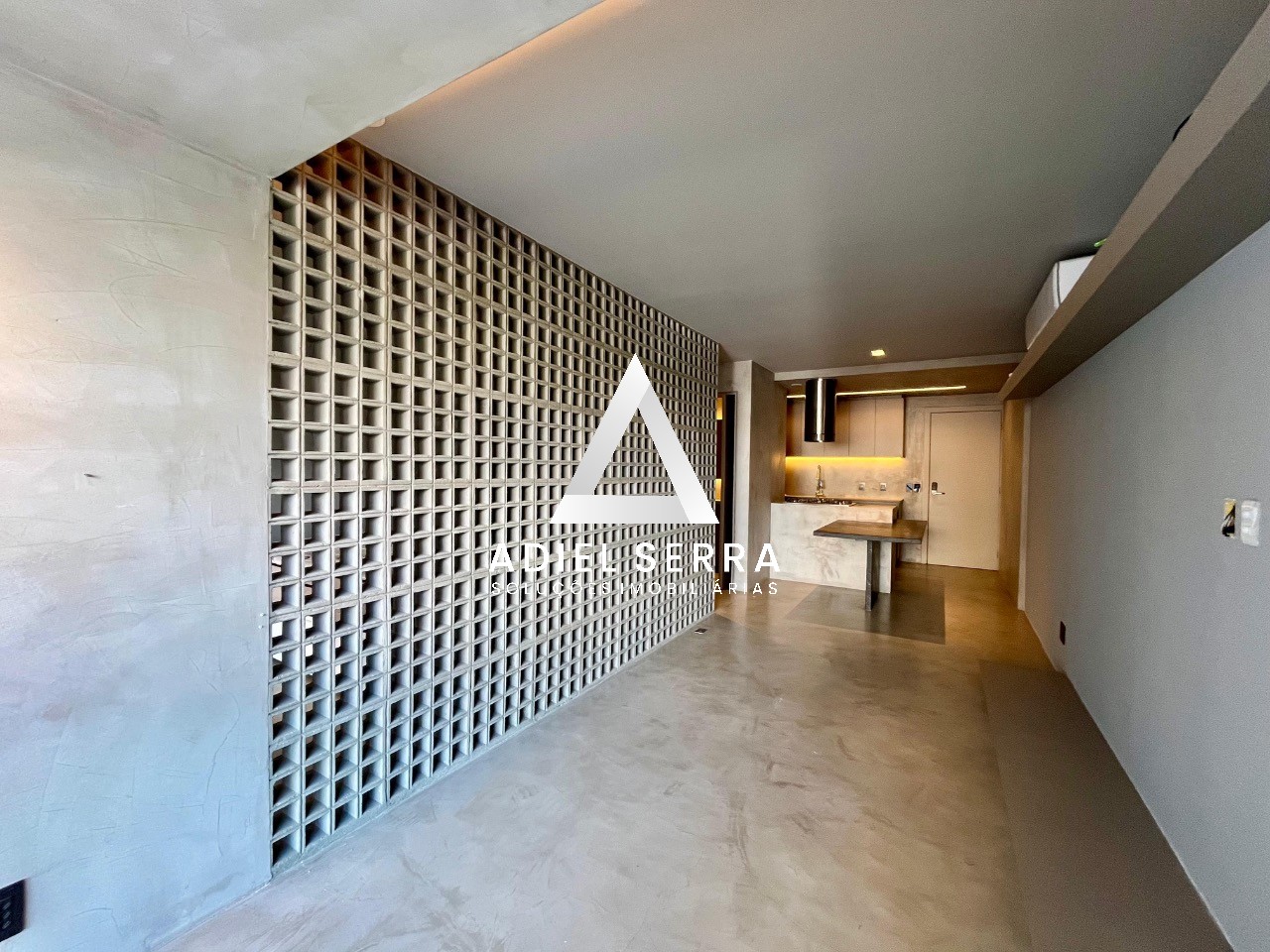 Apartamento - Caminho das árvores