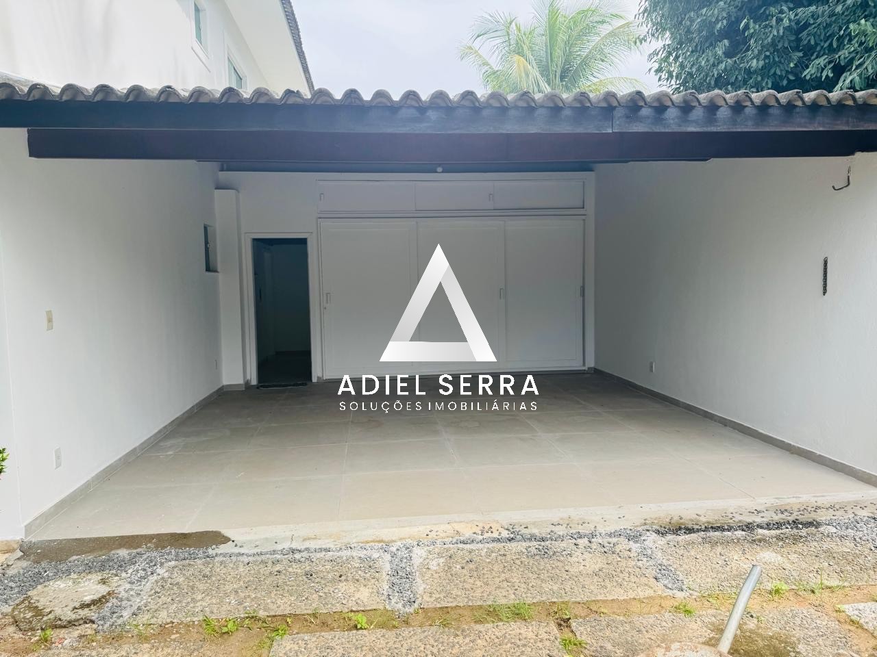 Casa - Recreio ipitanga