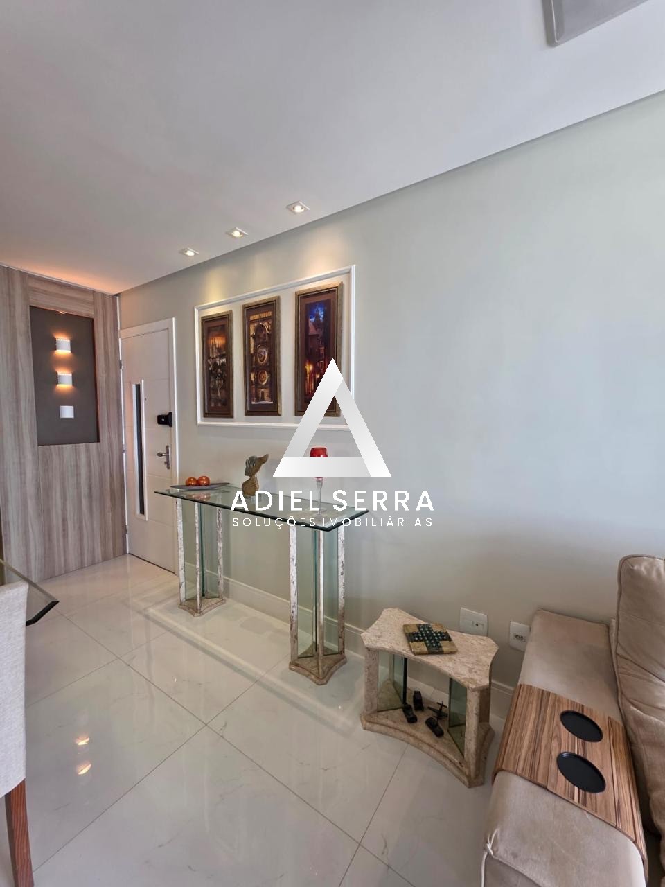 Apartamento - Itaigara