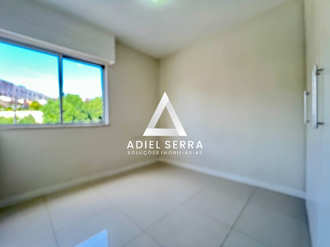 Apartamento - Luiz anselmo
