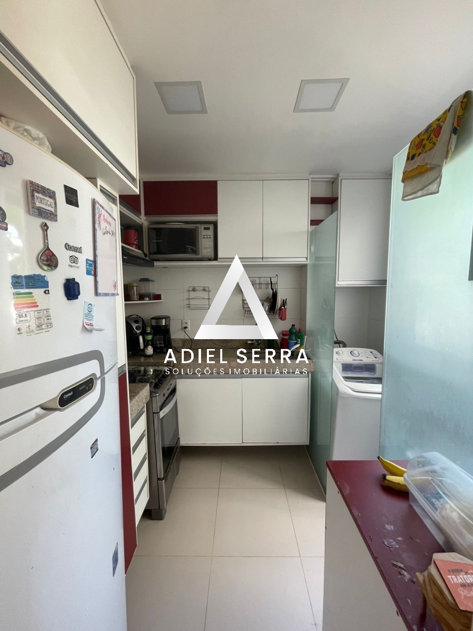 Apartamento - Vilas do atlântico