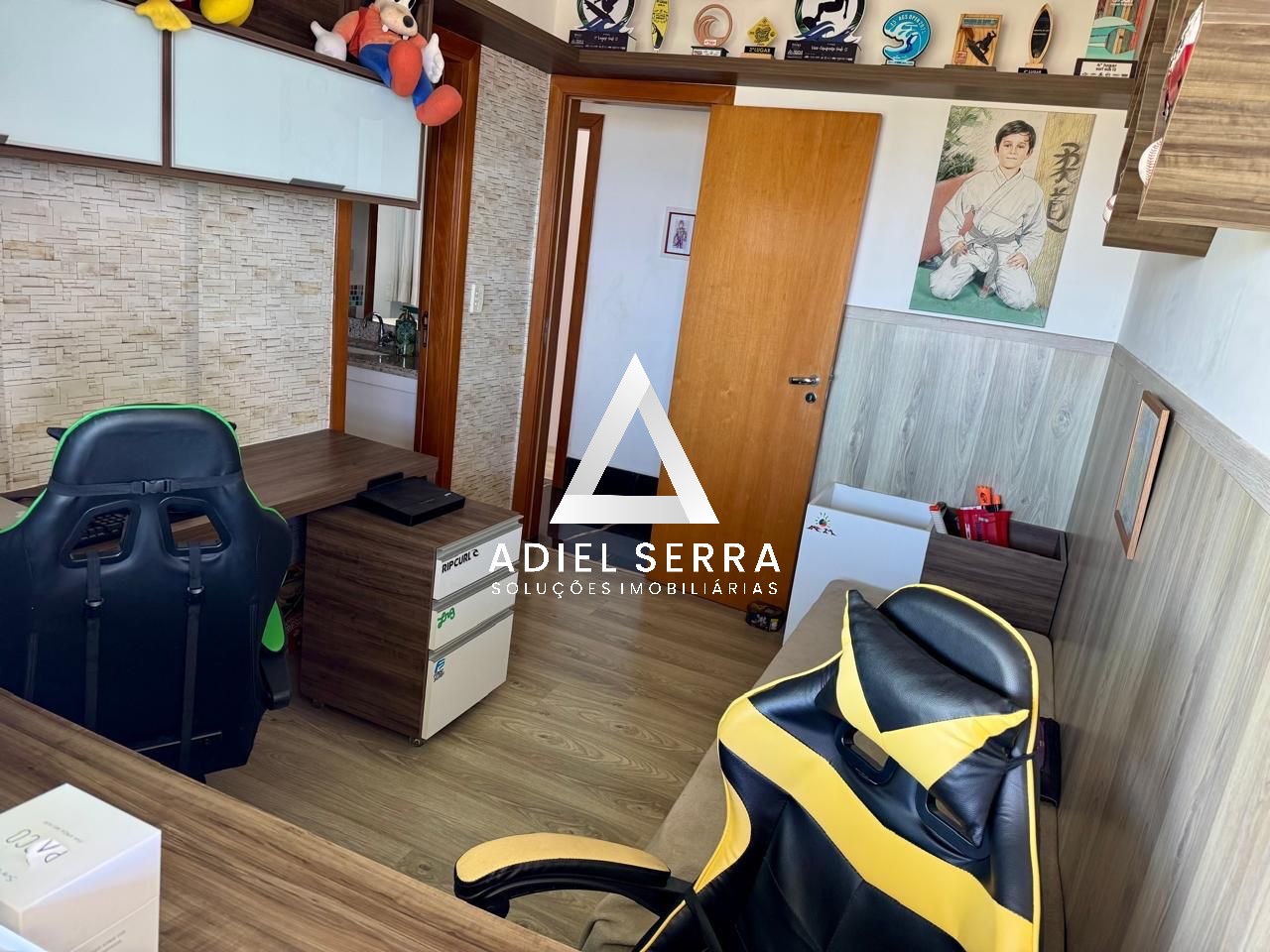 Apartamento - Piatã