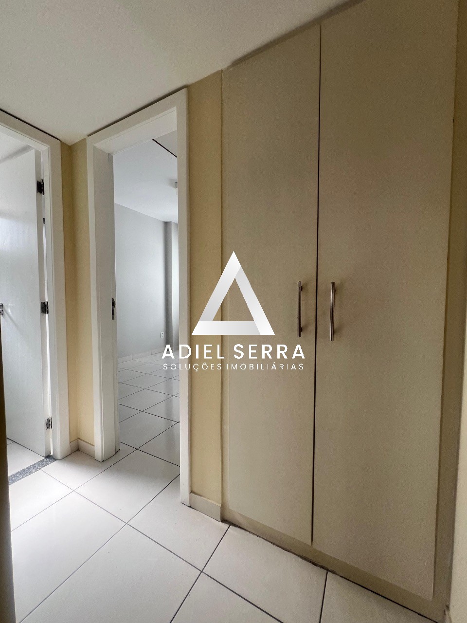 Apartamento - Itaigara