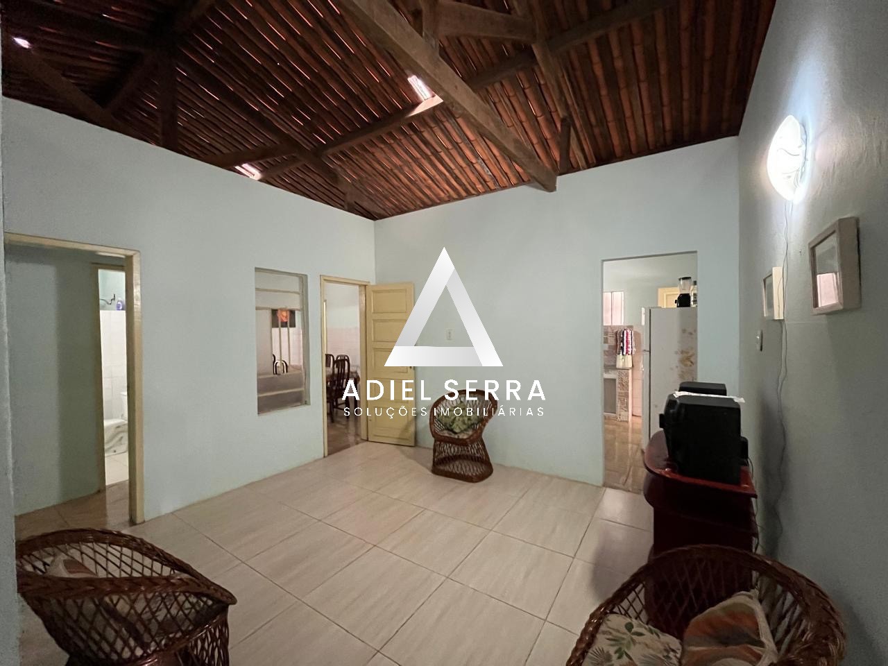 Casa - Barra do jacuípe (monte gordo)