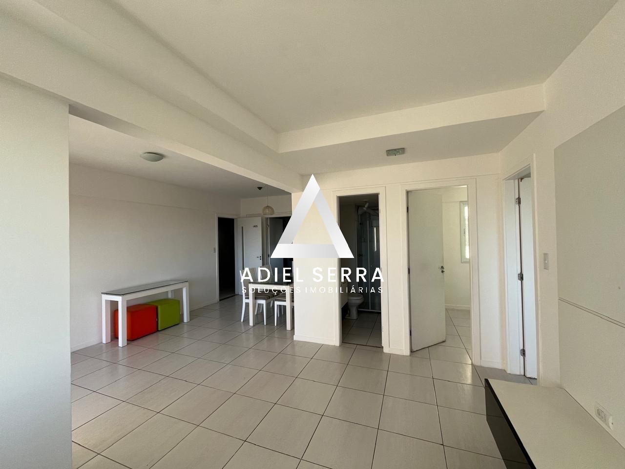 Apartamento - Pituaçu