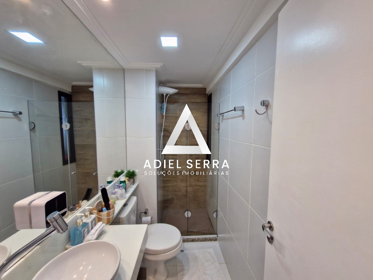Apartamento - Patamares
