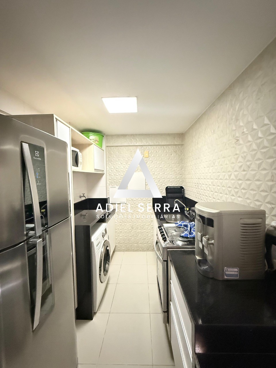 Apartamento - Ondina