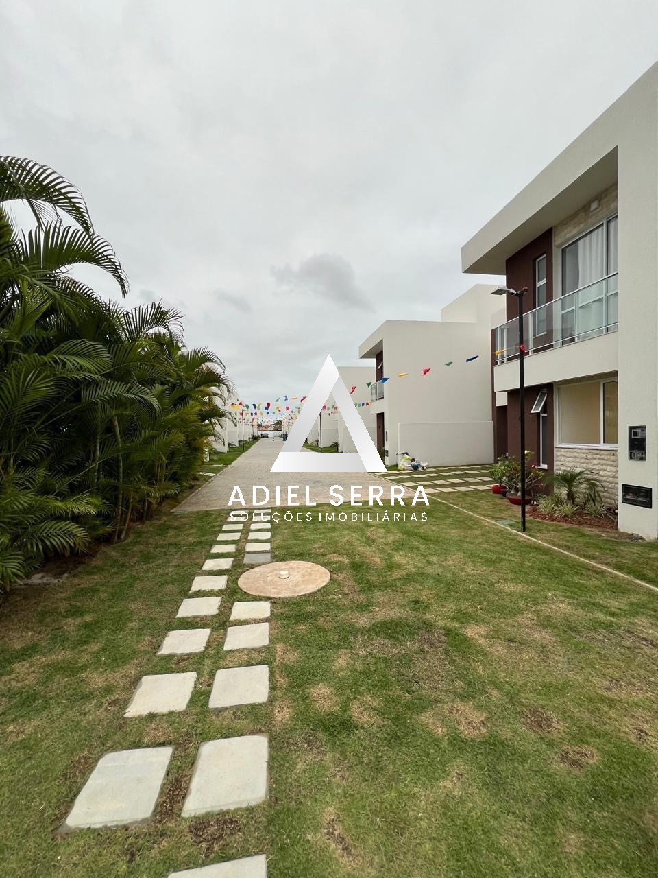 Casa - Buraquinho