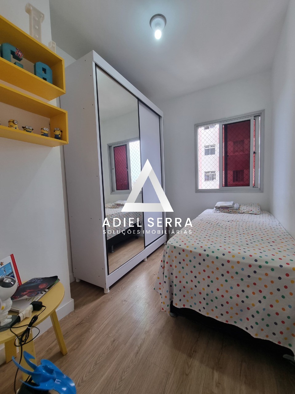 Apartamento - Daniel lisboa