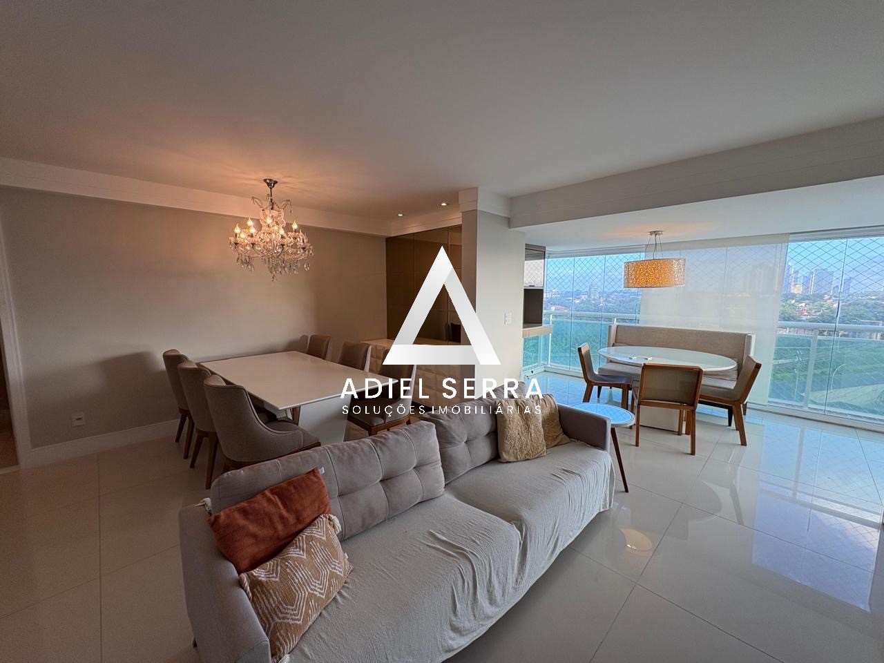 Apartamento - Piatã