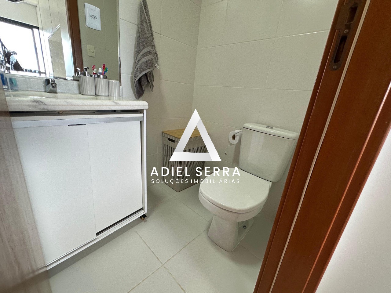 Apartamento - Vila laura