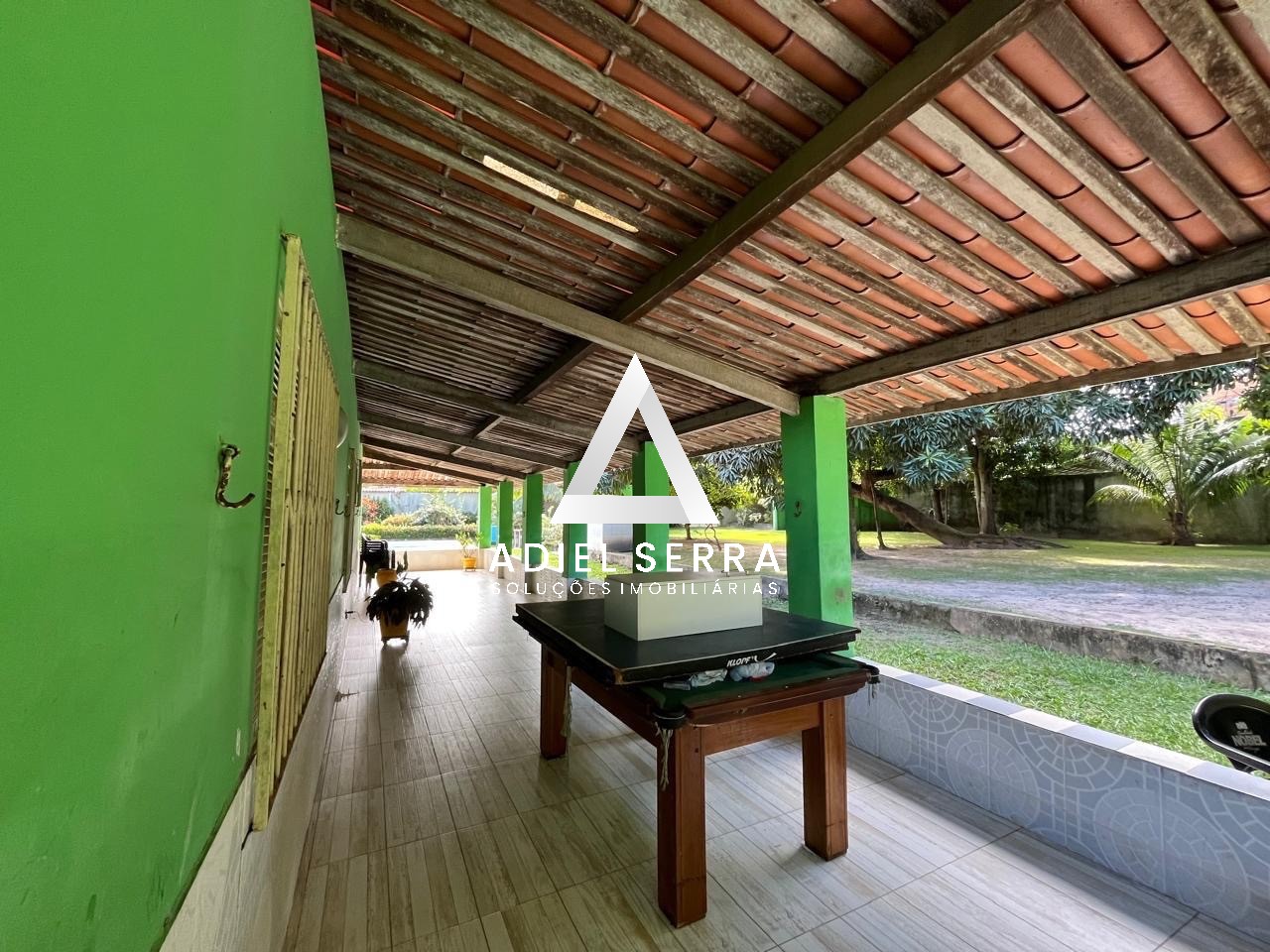 Casa - Barra do jacuípe (monte gordo)