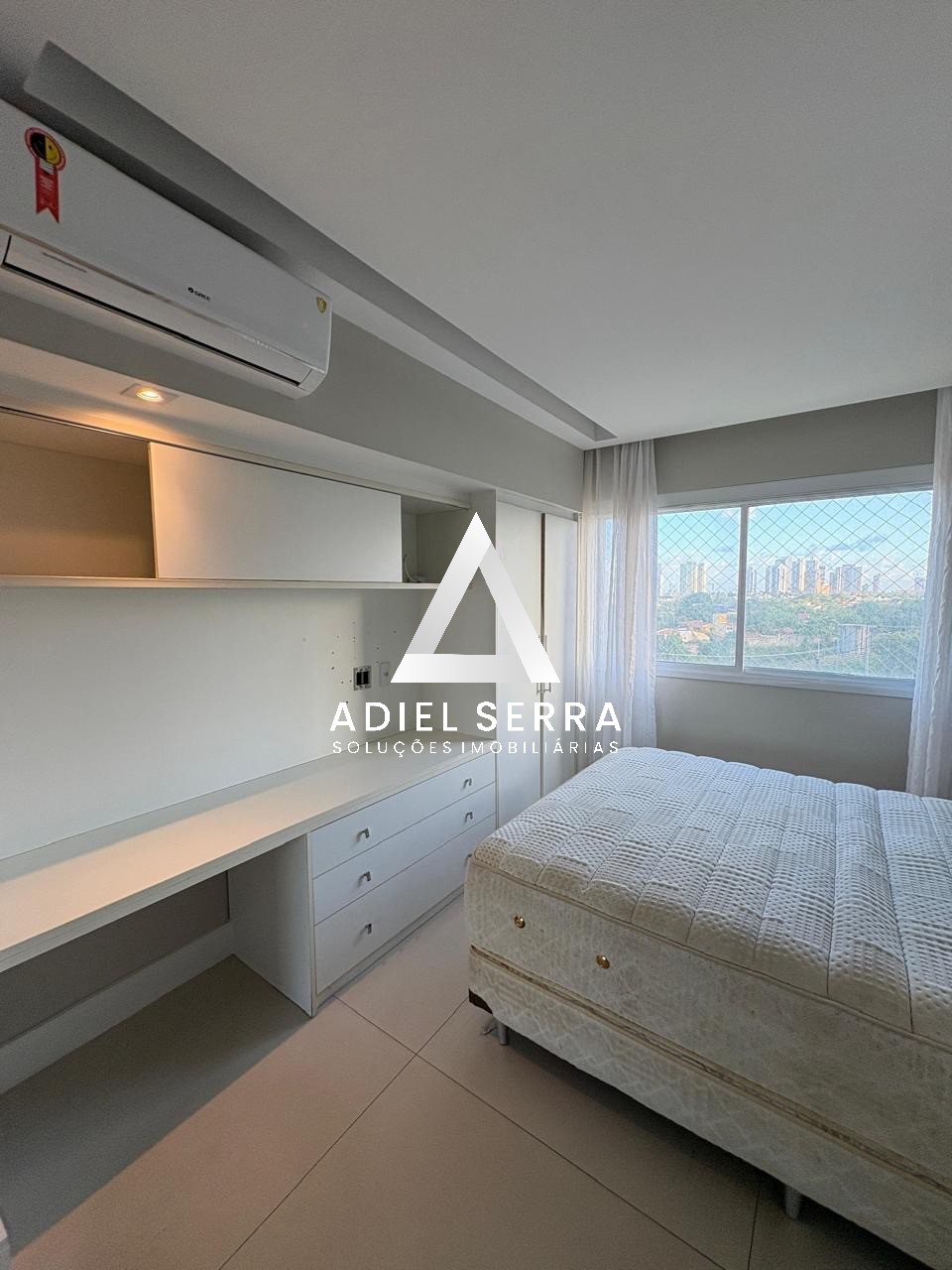 Apartamento - Piatã
