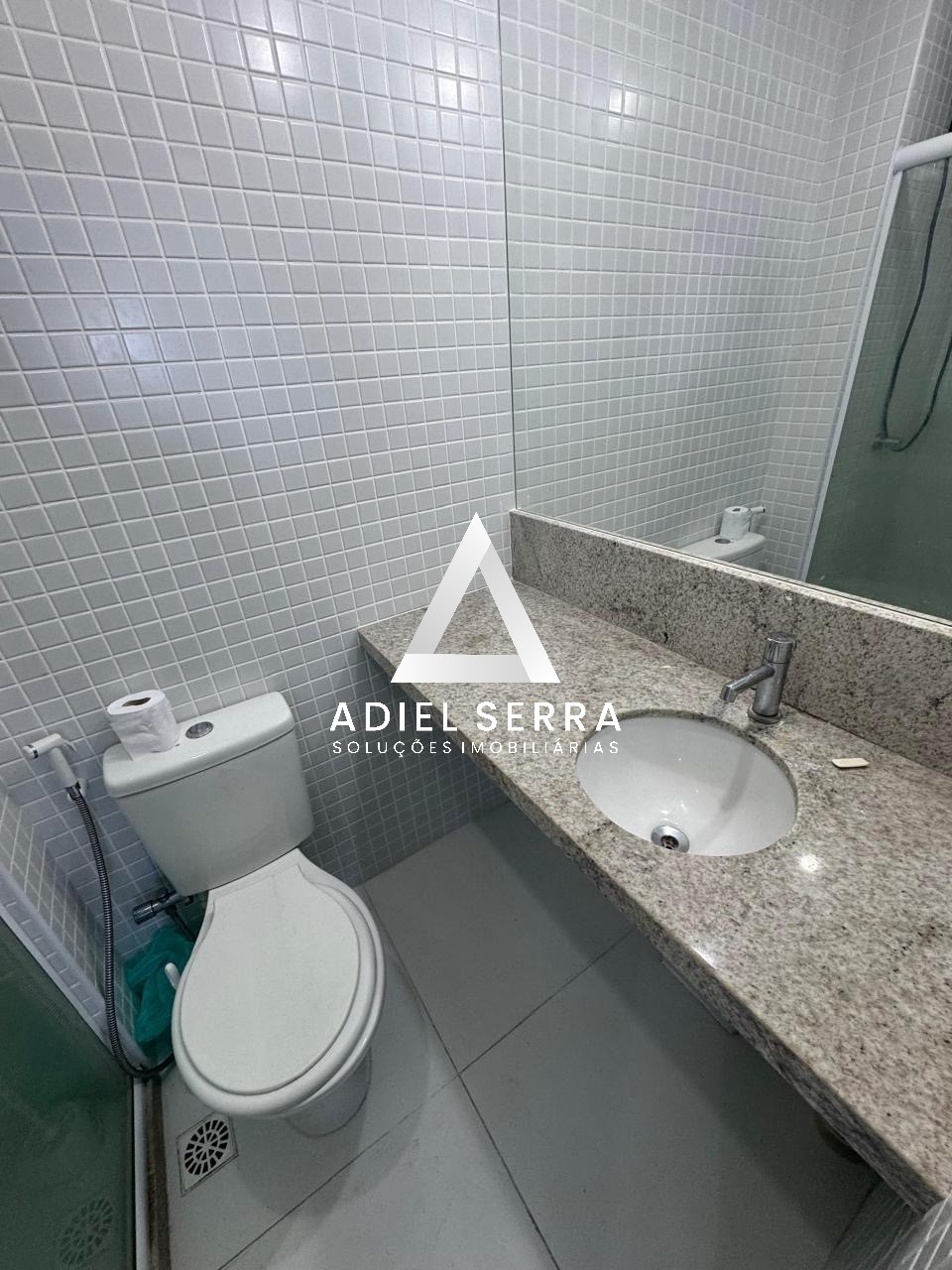 Apartamento - Amaralina