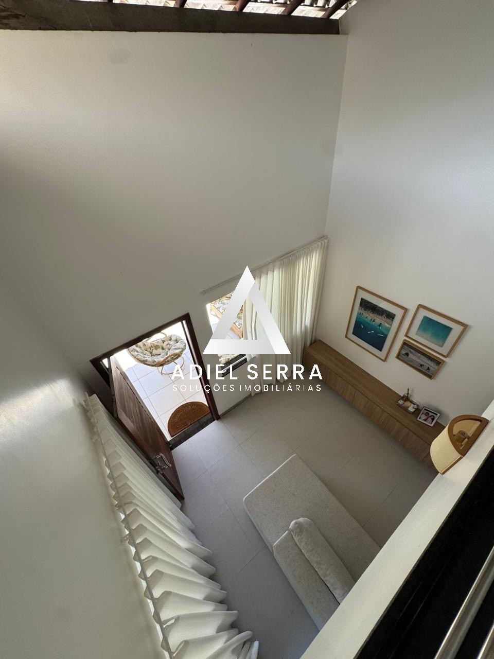 Casa - Buraquinho