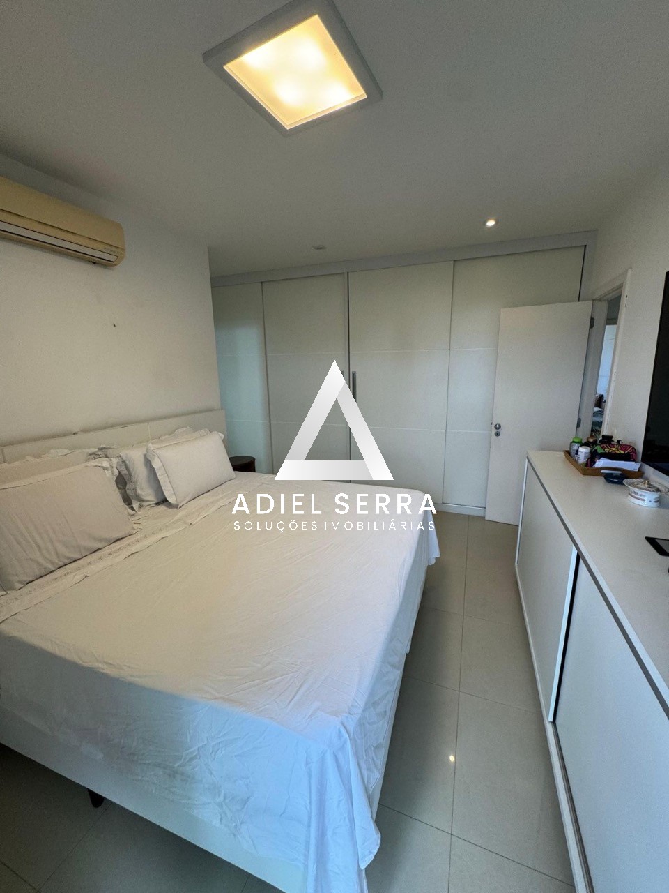 Apartamento - Patamares