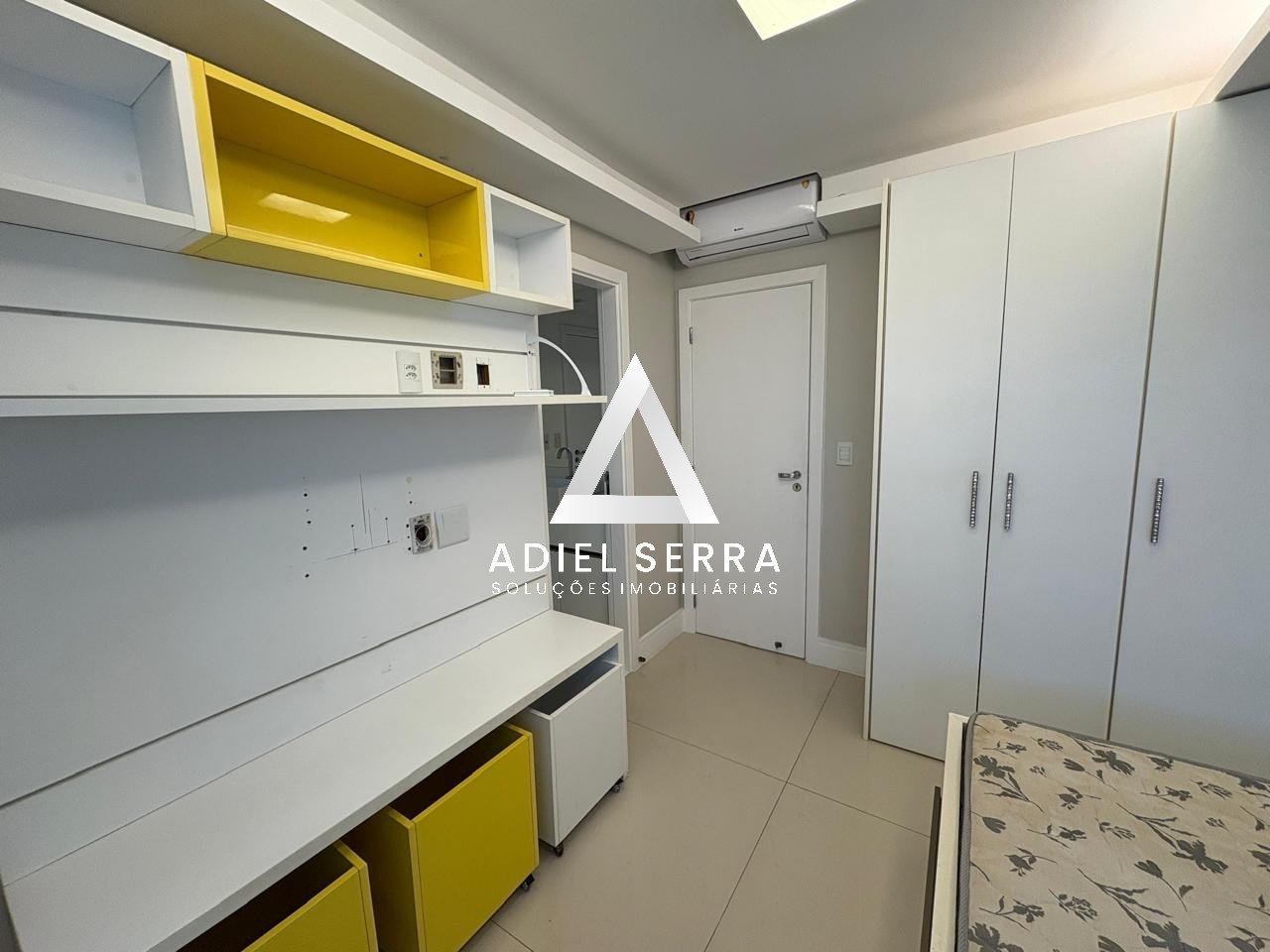 Apartamento - Piatã