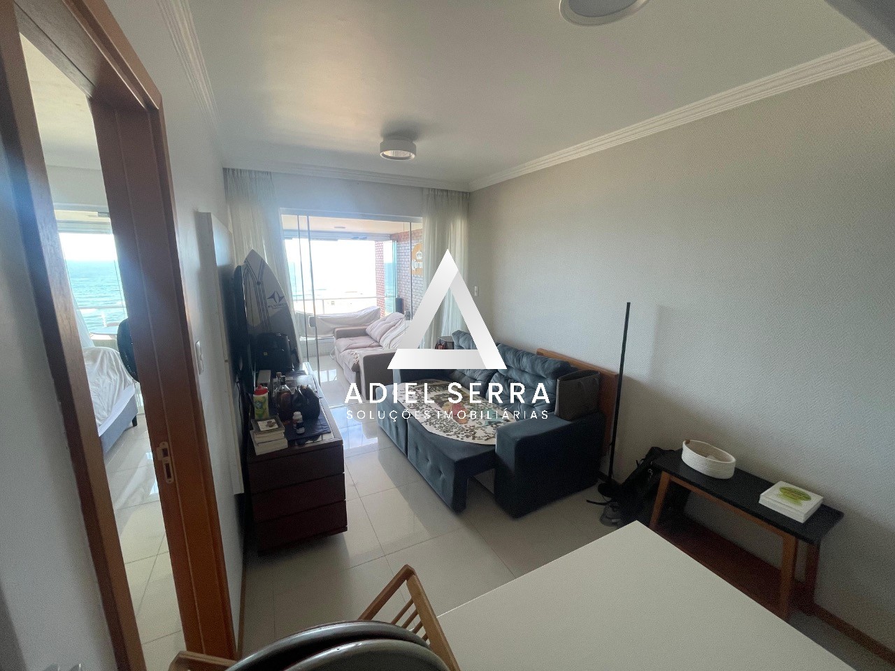 Apartamento - Pituba