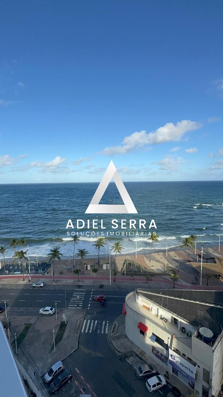 Apartamento - Amaralina