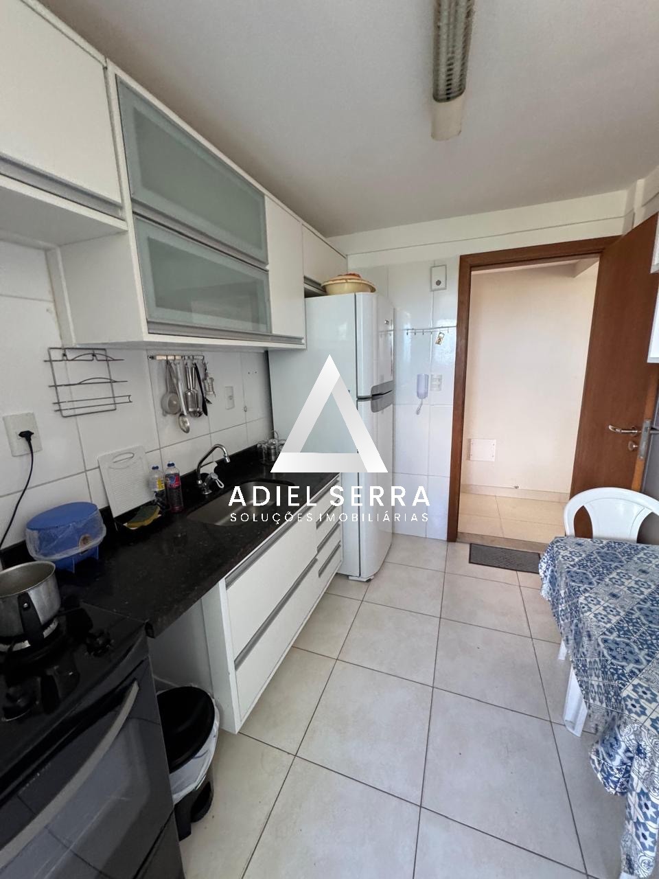 Apartamento - Pitangueiras