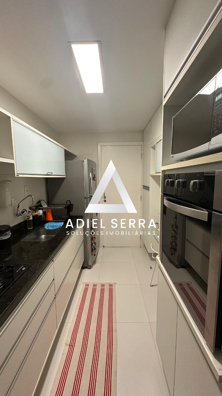 Apartamento - Alphaville i