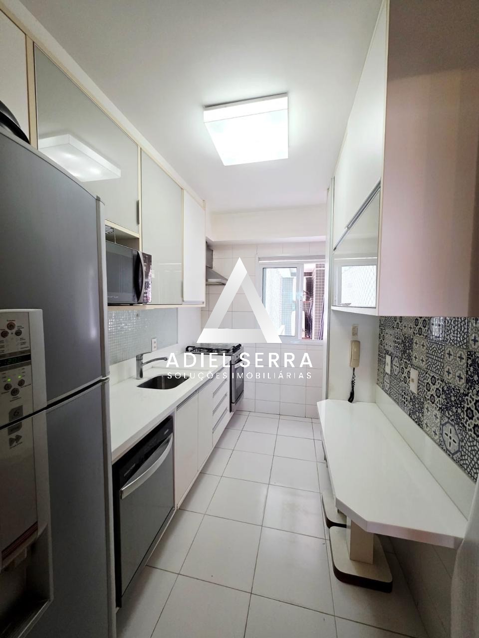 Apartamento - Alphaville i