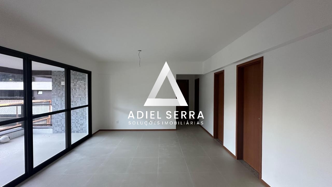 Apartamento - Alphaville i