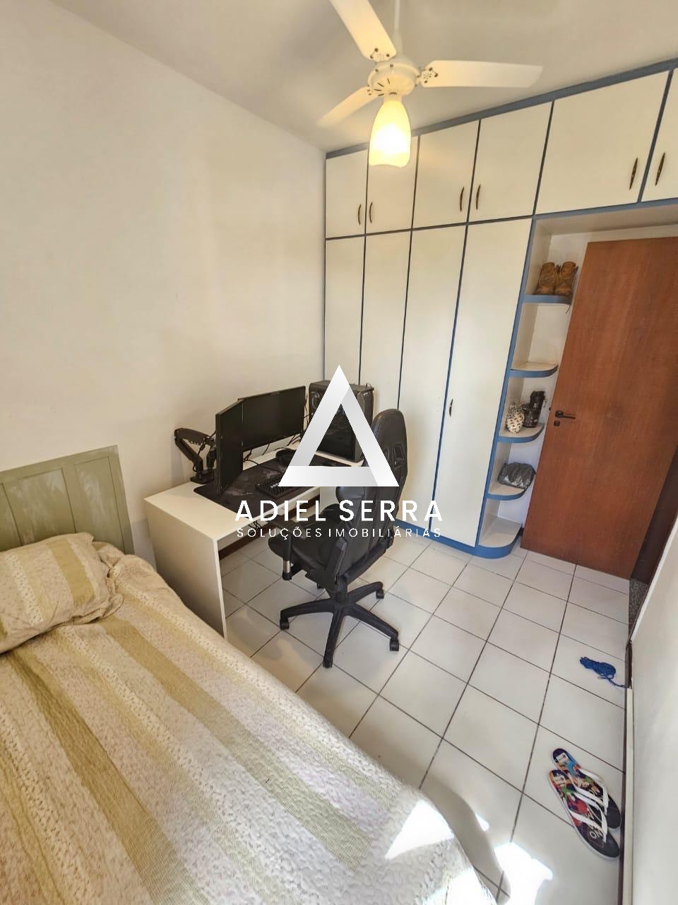 Apartamento - Stiep