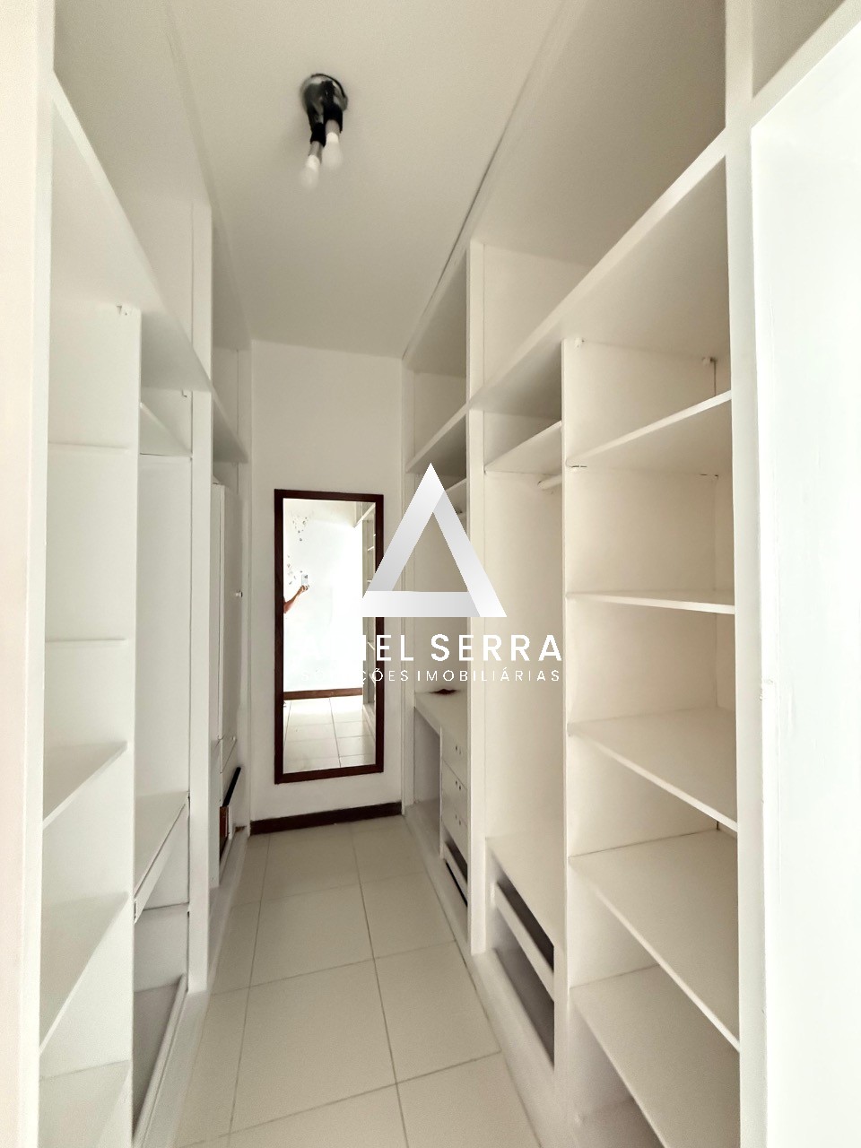 Apartamento - Pituba