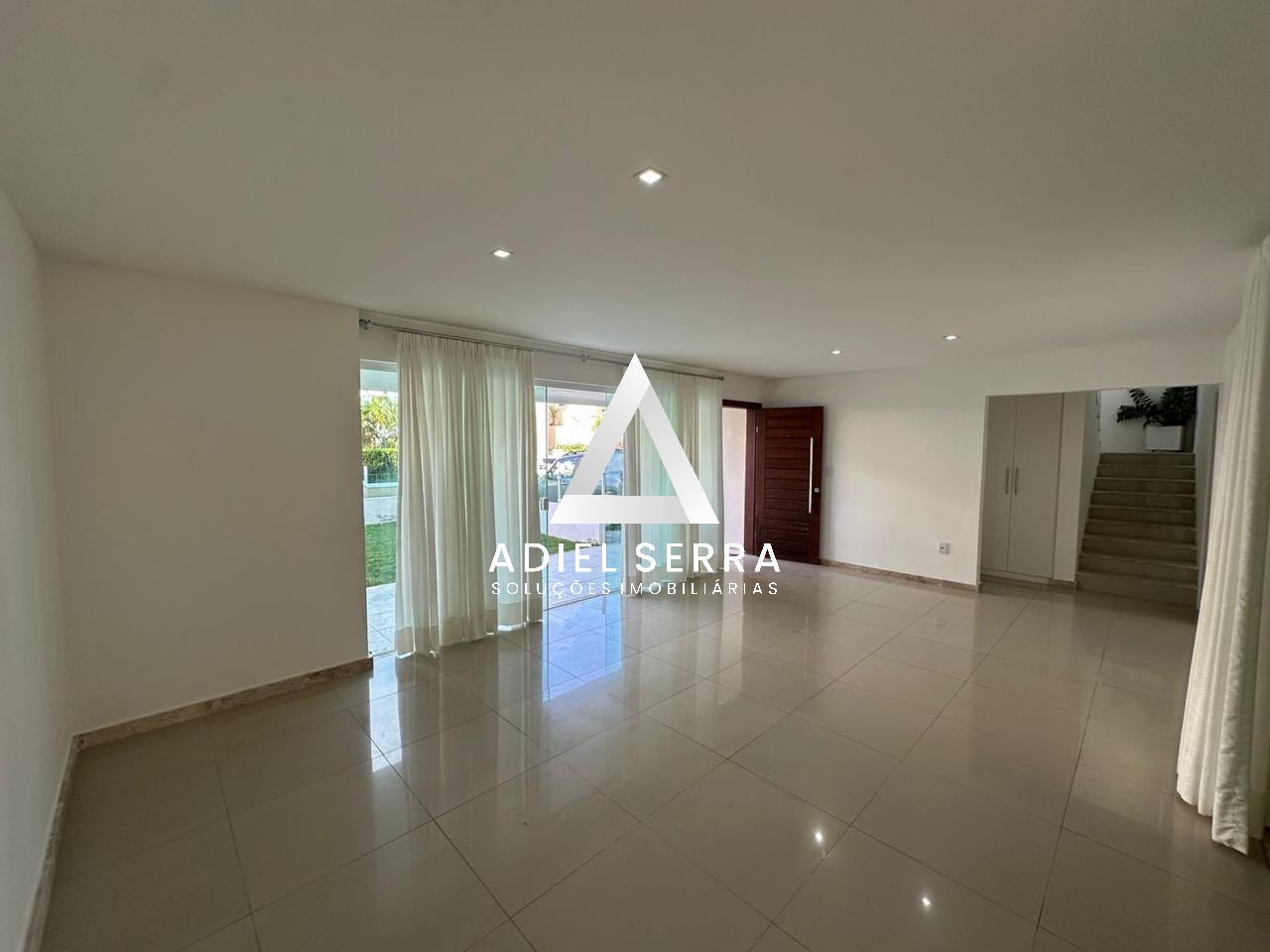 Casa - Buraquinho