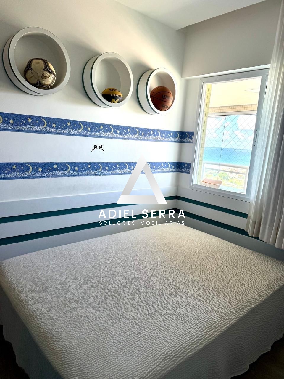Apartamento - Piatã