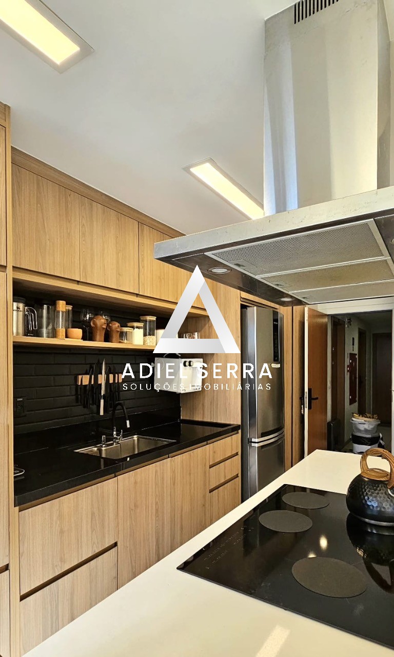 Apartamento - Patamares