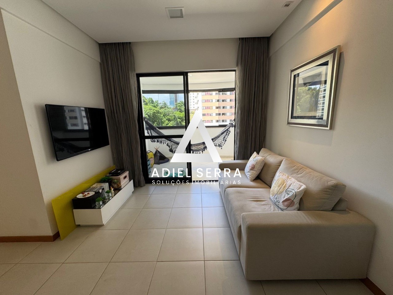 Apartamento - Stiep