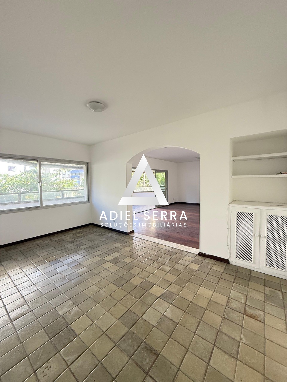 Apartamento - Pituba